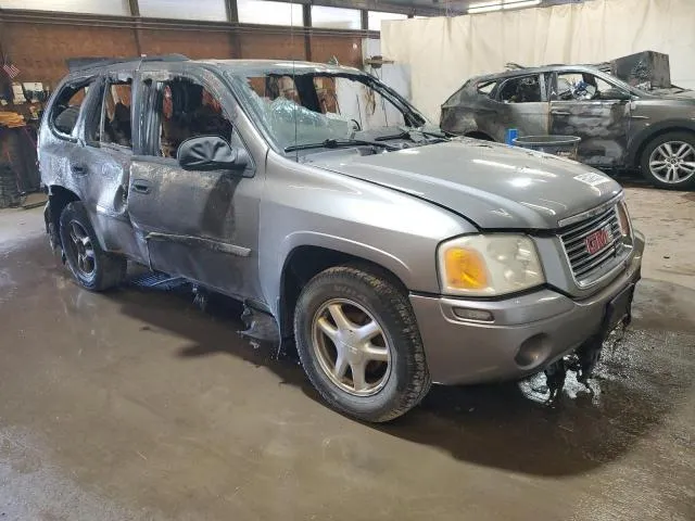 1GKDT13S182140638 2008 2008 GMC Envoy 4