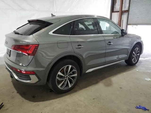 WA15AAFY3P2010634 2023 2023 Audi Q5- Sportback Prm Pls 45 3