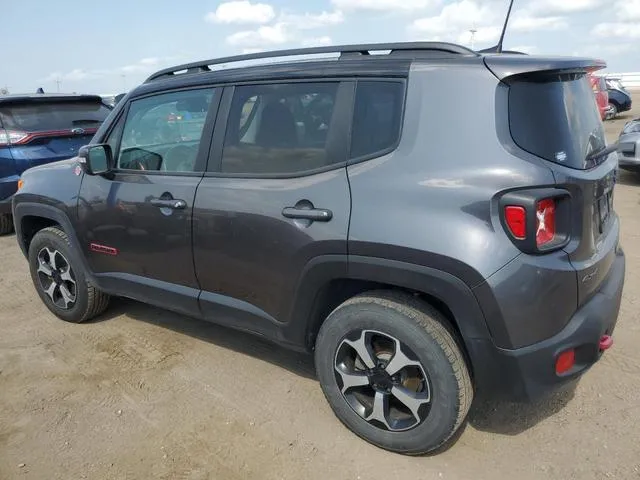 ZACNJBC14LPL75114 2020 2020 Jeep Renegade- Trailhawk 2