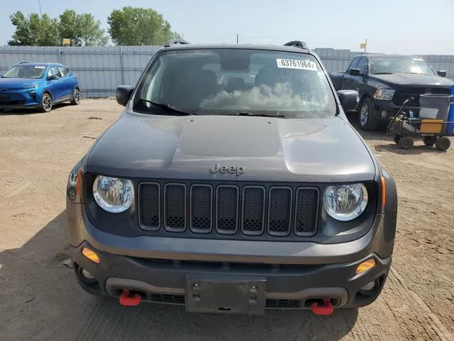 ZACNJBC14LPL75114 2020 2020 Jeep Renegade- Trailhawk 5