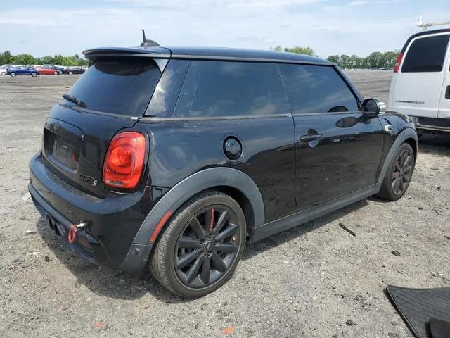 WMWXP7C39H2A46001 2017 2017 Mini Cooper- S 3