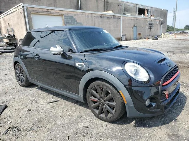 WMWXP7C39H2A46001 2017 2017 Mini Cooper- S 4