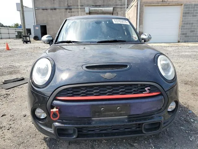 WMWXP7C39H2A46001 2017 2017 Mini Cooper- S 5