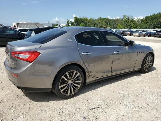 ZAM57RTA8G1183223 2016 2016 Maserati Ghibli- S 3