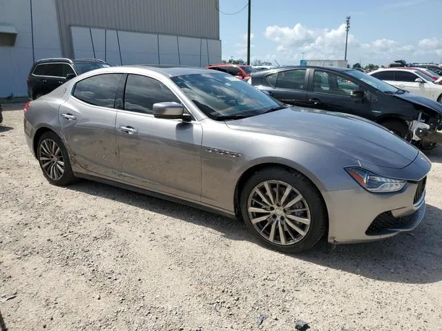 ZAM57RTA8G1183223 2016 2016 Maserati Ghibli- S 4