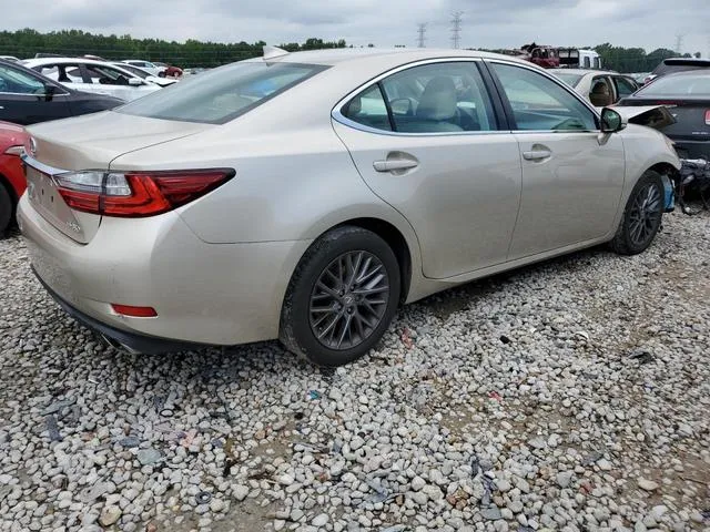 58ABK1GG7JU098468 2018 2018 Lexus ES- 350 3