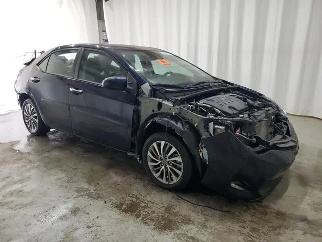 5YFBURHE9HP693170 2017 2017 Toyota Corolla- L 4