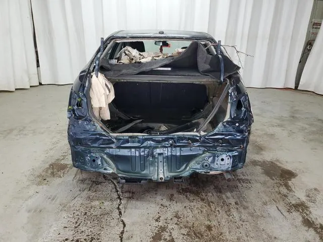 5YFBURHE9HP693170 2017 2017 Toyota Corolla- L 6