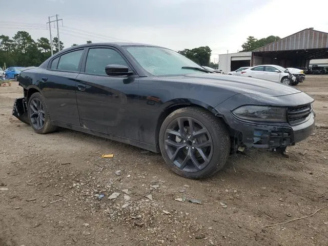 2C3CDXBG1PH612691 2023 2023 Dodge Charger- Sxt 4