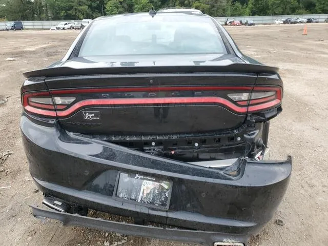 2C3CDXBG1PH612691 2023 2023 Dodge Charger- Sxt 6