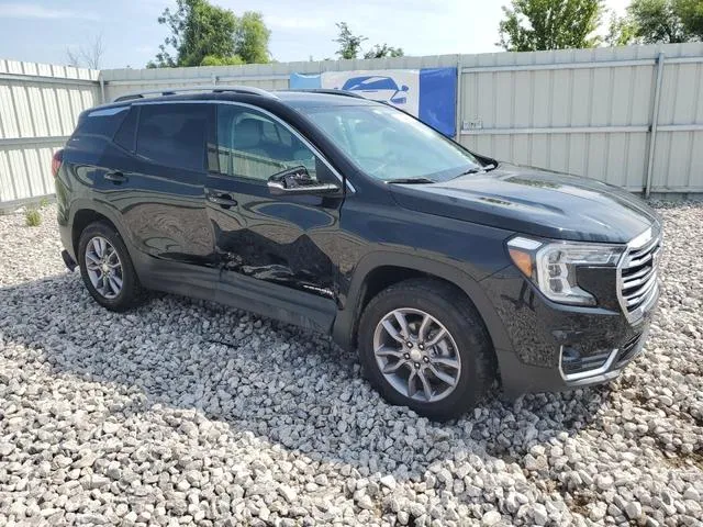 3GKALVEGXPL193547 2023 2023 GMC Terrain- Slt 4