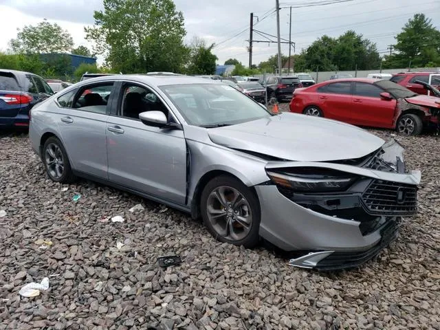 1HGCY1F36PA016898 2023 2023 Honda Accord- EX 4