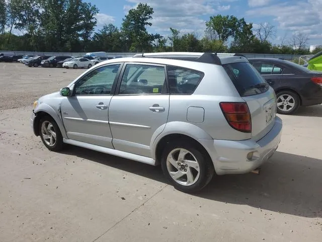 5Y2SL65866Z464271 2006 2006 Pontiac Vibe 2