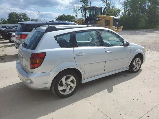 5Y2SL65866Z464271 2006 2006 Pontiac Vibe 3