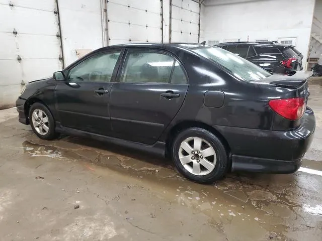 2T1BR32E87C777874 2007 2007 Toyota Corolla- CE 2