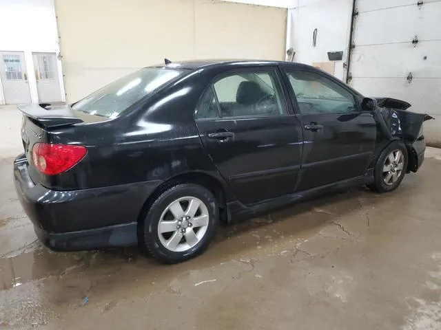 2T1BR32E87C777874 2007 2007 Toyota Corolla- CE 3