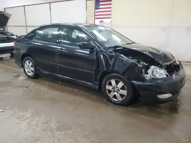 2T1BR32E87C777874 2007 2007 Toyota Corolla- CE 4