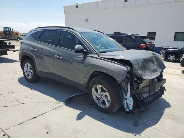 5NMJBCDE1RH366679 2024 2024 Hyundai Tucson- Sel 4