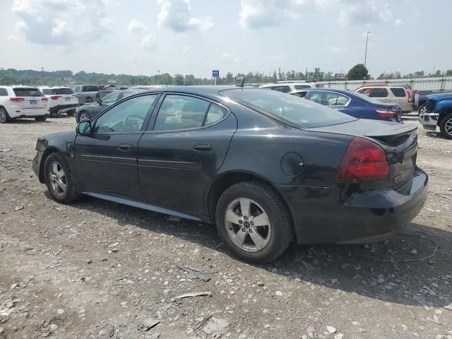 2G2WP552661192832 2006 2006 Pontiac Grand 2