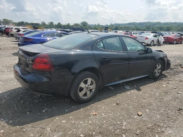 2G2WP552661192832 2006 2006 Pontiac Grand 3