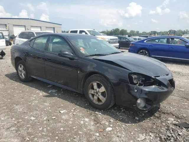 2G2WP552661192832 2006 2006 Pontiac Grand 4