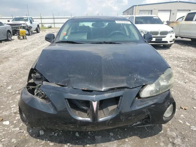 2G2WP552661192832 2006 2006 Pontiac Grand 5