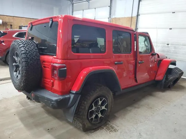 1C4HJXFG9JW173303 2018 2018 Jeep Wrangler- Rubicon 3