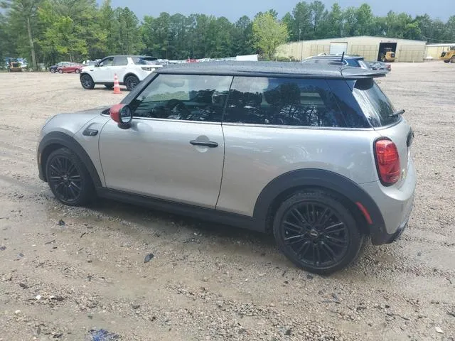 WMW13DJ09R2U35924 2024 2024 Mini Cooper- SE 2