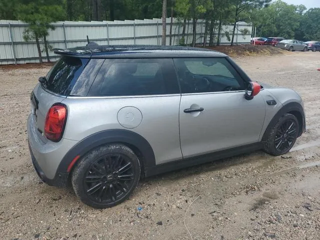 WMW13DJ09R2U35924 2024 2024 Mini Cooper- SE 3