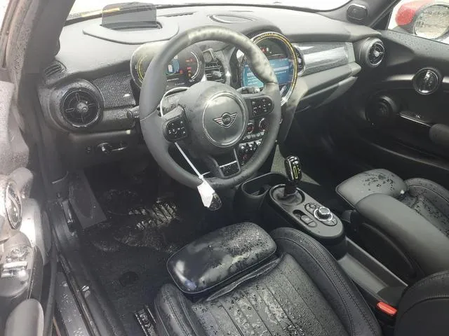 WMW13DJ09R2U35924 2024 2024 Mini Cooper- SE 8