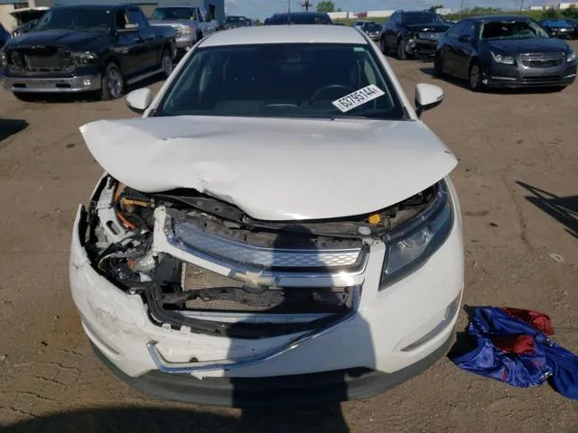 1G1RA6E46DU143691 2013 2013 Chevrolet Volt 5