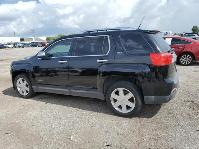 2CTALWEC3B6453111 2011 2011 GMC Terrain- Slt 2