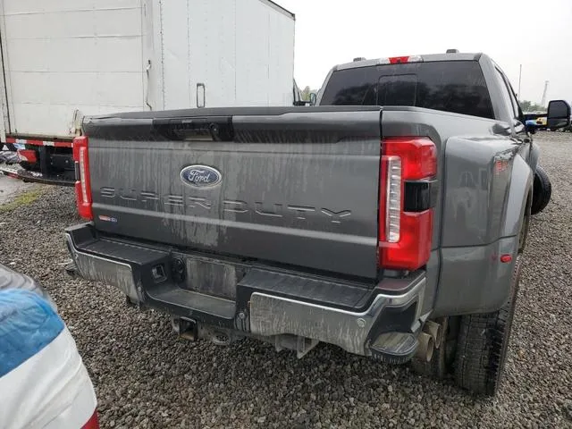 1FT8W4DM1PEC16409 2023 2023 Ford F-450- Super Duty 6