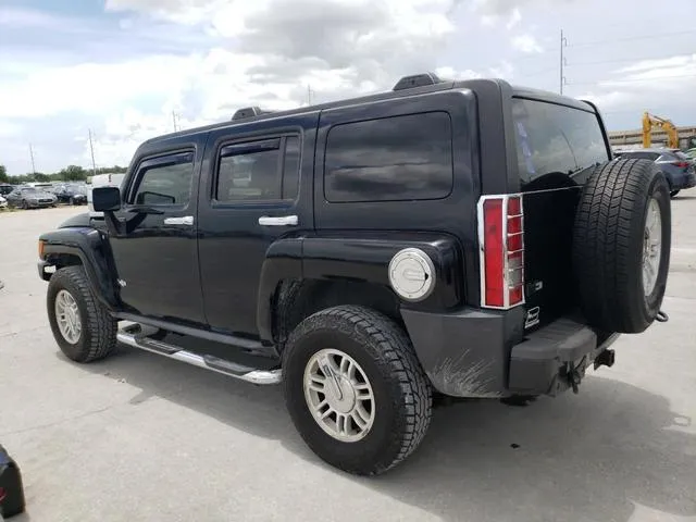 5GTDN13E678210994 2007 2007 Hummer H3 2