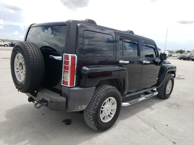 5GTDN13E678210994 2007 2007 Hummer H3 3