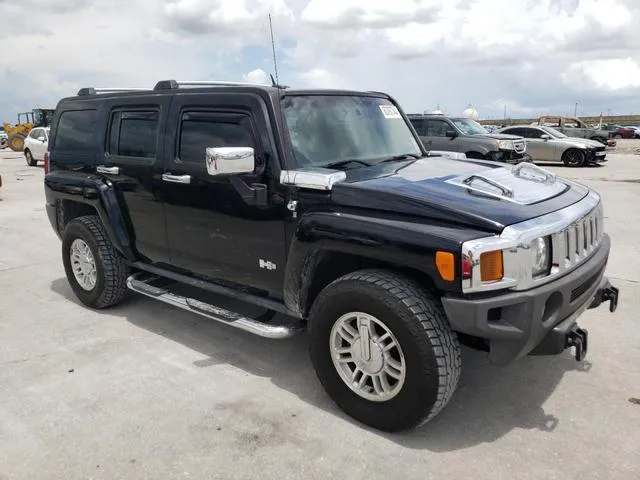 5GTDN13E678210994 2007 2007 Hummer H3 4