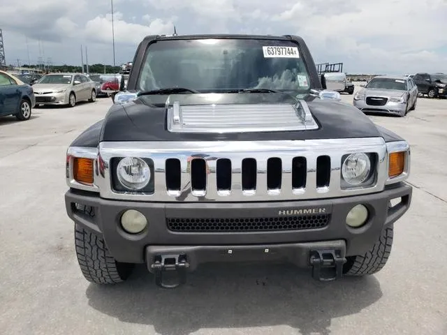 5GTDN13E678210994 2007 2007 Hummer H3 5