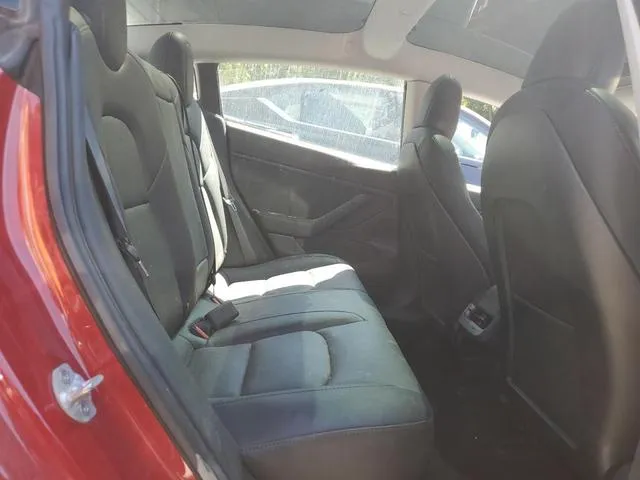 5YJ3E1EB5JF145584 2018 2018 Tesla MODEL 3 10