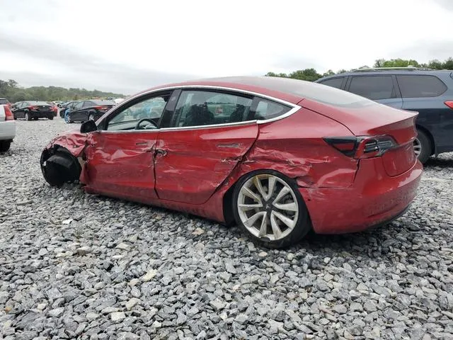 5YJ3E1EB5JF145584 2018 2018 Tesla MODEL 3 2