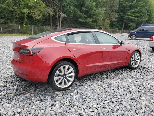 5YJ3E1EB5JF145584 2018 2018 Tesla MODEL 3 3