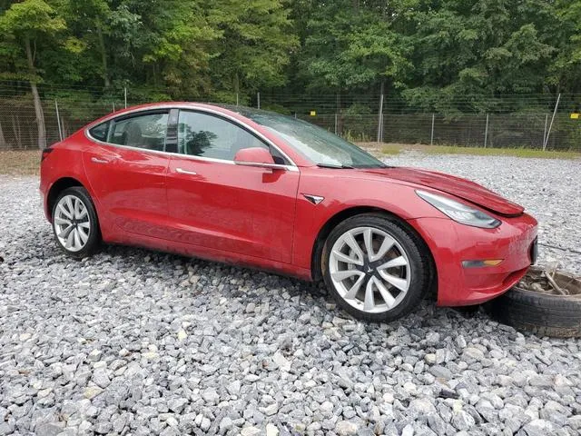 5YJ3E1EB5JF145584 2018 2018 Tesla MODEL 3 4