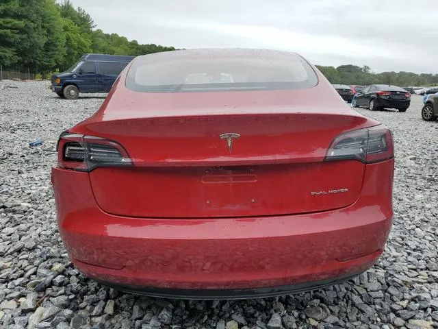 5YJ3E1EB5JF145584 2018 2018 Tesla MODEL 3 6