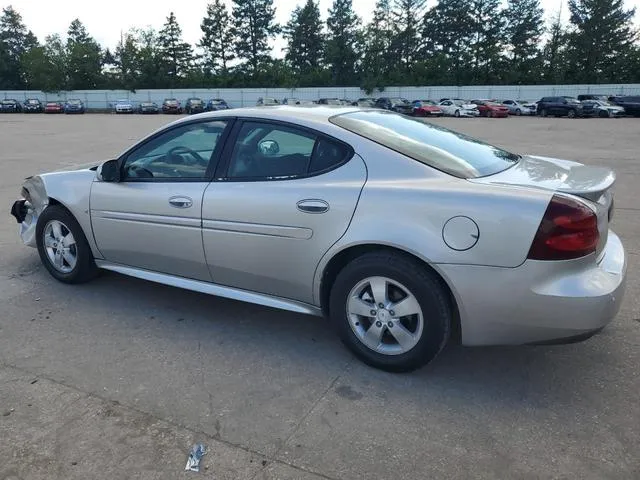 2G2WP552681104817 2008 2008 Pontiac Grand 2