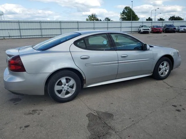 2G2WP552681104817 2008 2008 Pontiac Grand 3