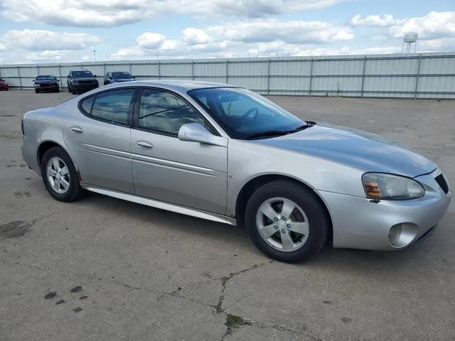 2G2WP552681104817 2008 2008 Pontiac Grand 4