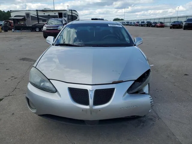 2G2WP552681104817 2008 2008 Pontiac Grand 5