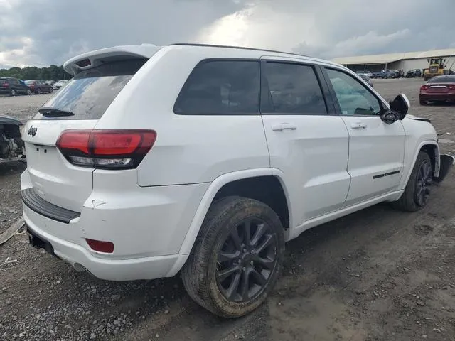 1C4RJFAG0KC671379 2019 2019 Jeep Grand Cherokee- Laredo 3