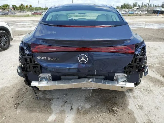 W1KEG2BB8RF054898 2024 2024 Mercedes-Benz EQE- 350- 6