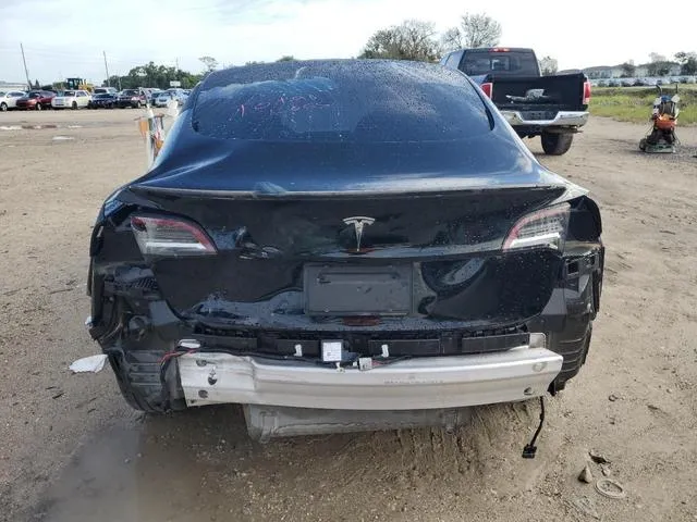 5YJ3E1EA6NF239857 2022 2022 Tesla MODEL 3 6