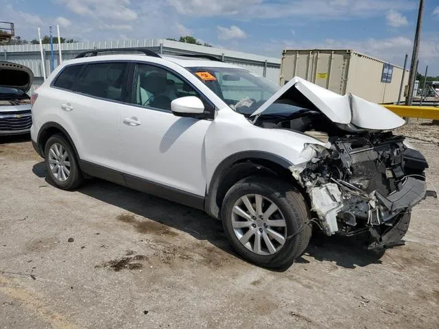 JM3TB3MV4A0214903 2010 2010 Mazda CX-9 4